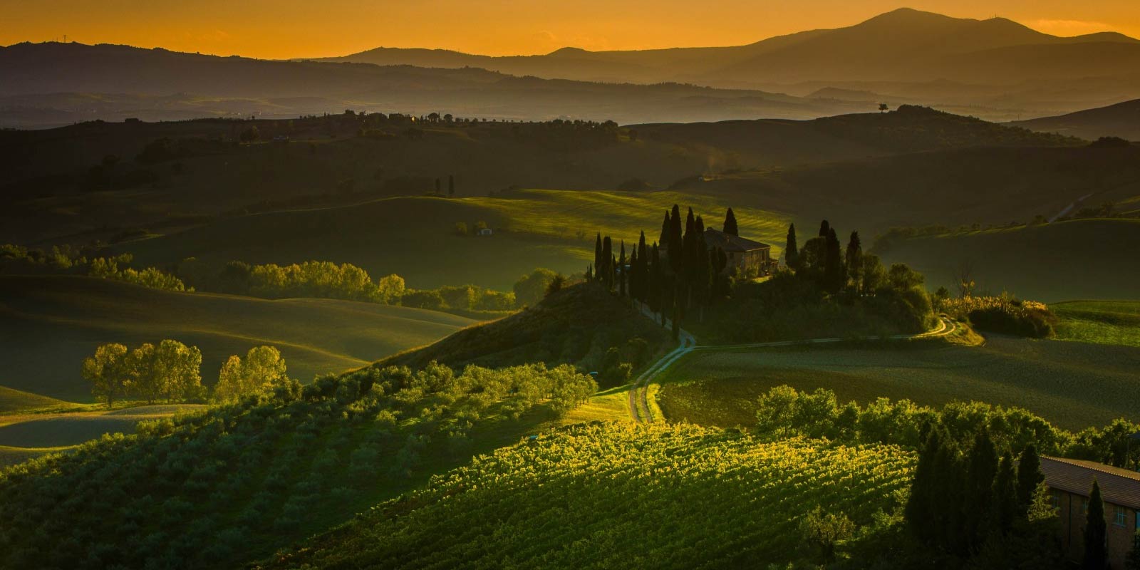 FLORENCE, TUSCANY & BEYOND: CREATE YOUR OWN - Weka Travel